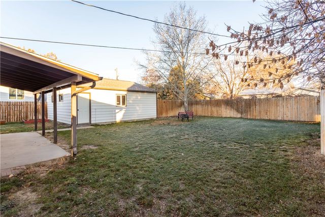 4611 Murphy AVENUE, Billings, MT 59101