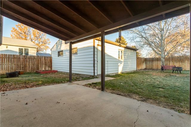 4611 Murphy AVENUE, Billings, MT 59101