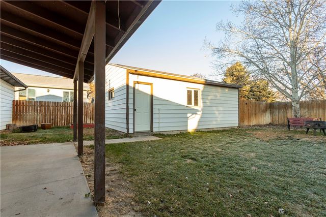 4611 Murphy AVENUE, Billings, MT 59101