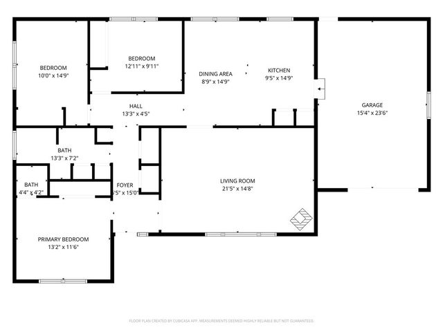 4611 Murphy AVENUE, Billings, MT 59101