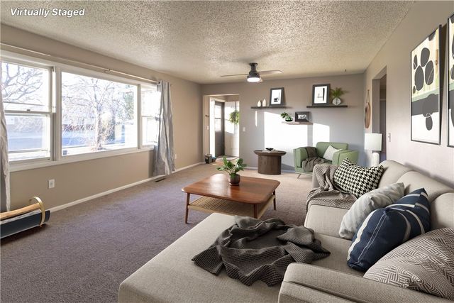 4611 Murphy AVENUE, Billings, MT 59101