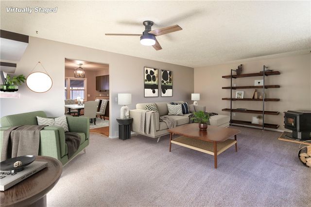 4611 Murphy AVENUE, Billings, MT 59101