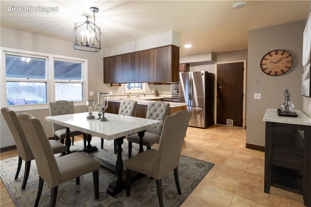 4611 Murphy AVENUE, Billings, MT 59101