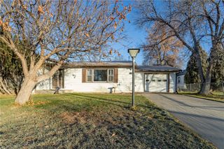 4611 Murphy AVENUE, Billings, MT 59101