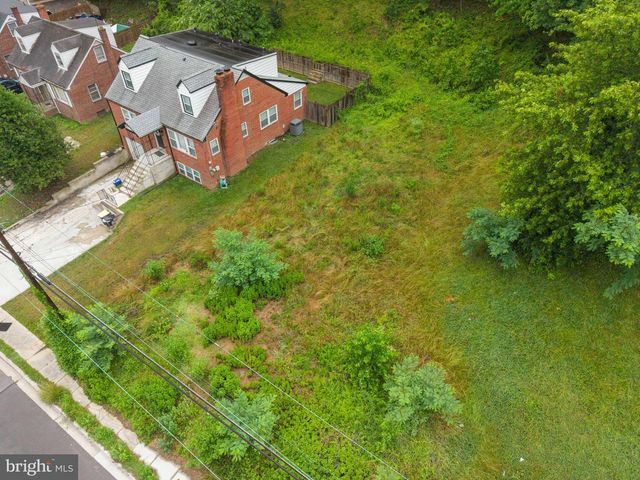 5271 TEMPLE HILL RD, Temple Hills, MD 20748