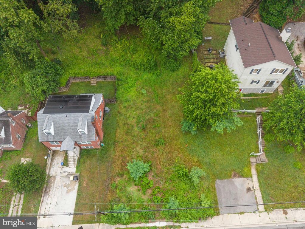 5271 TEMPLE HILL RD, Temple Hills, MD 20748