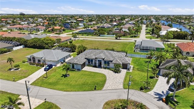 4009 SW 25th PL, Cape Coral, FL 33914