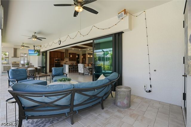 4009 SW 25th PL, Cape Coral, FL 33914