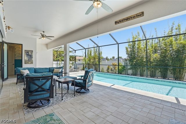 4009 SW 25th PL, Cape Coral, FL 33914