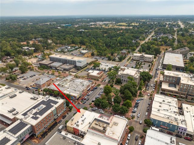 113 N Main Street, Bentonville, AR 72712