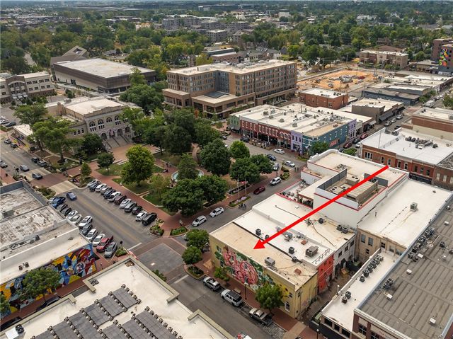 113 N Main Street, Bentonville, AR 72712