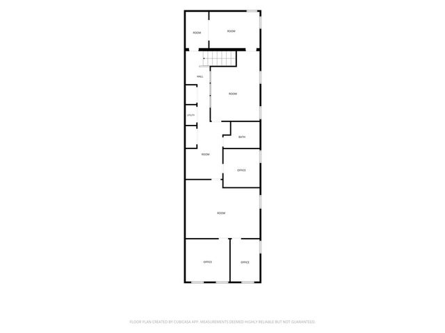113 N Main Street, Bentonville, AR 72712