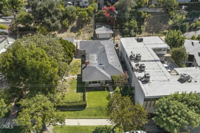 838 Colorado Boulevard, Eagle Rock, CA 90041
