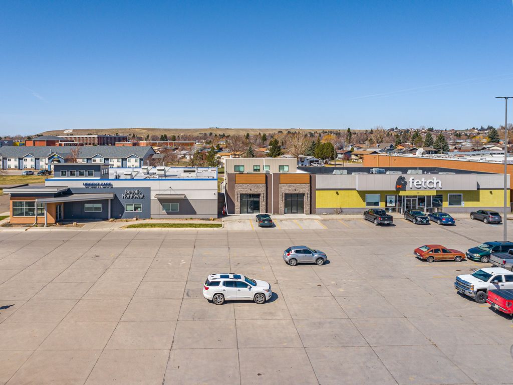 1408 3rd Street NW, Great Falls, MT 59404