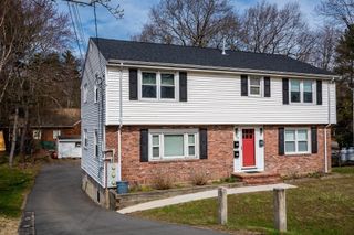 1299 Main Street Top, Walpole, MA 02081