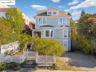 2535 Hillegass Ave, Berkeley, CA 94704