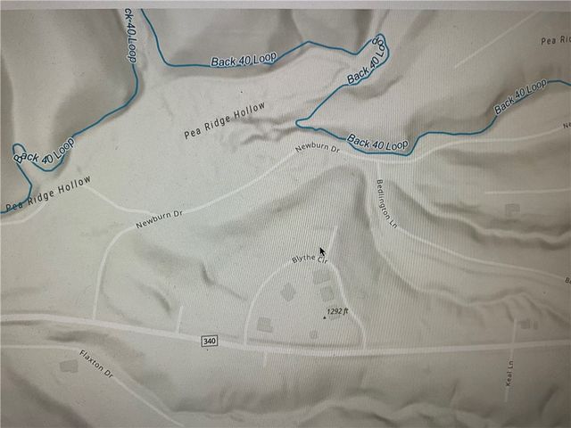 Lot 15 of Block 2 Blyth Circle, Bella Vista, AR 72714