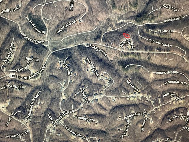 Lot 15 of Block 2 Blyth Circle, Bella Vista, AR 72714