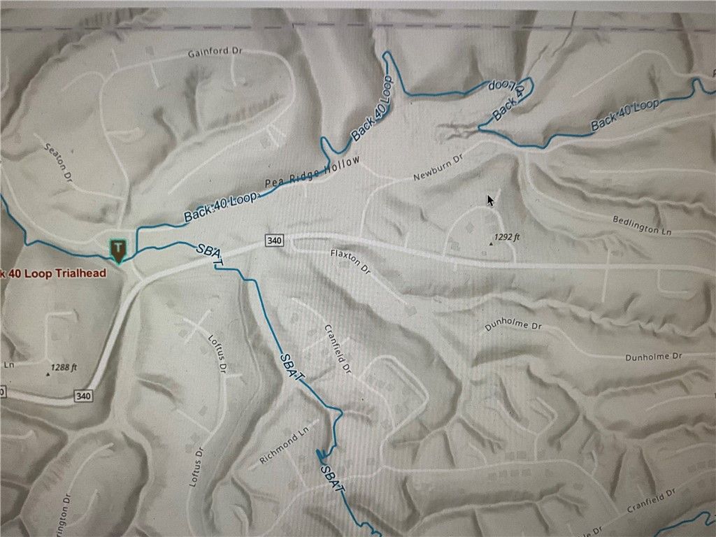 Lot 15 of Block 2 Blyth Circle, Bella Vista, AR 72714