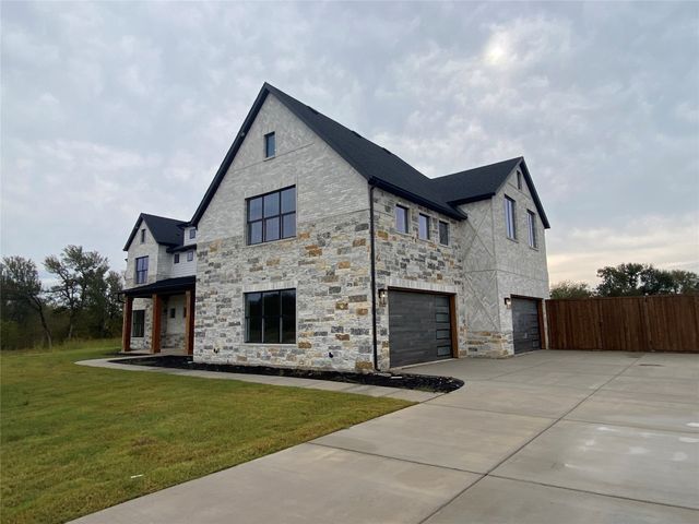 3210 Harvest Way, Princeton, TX 75407