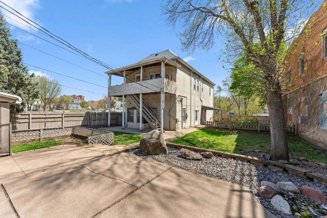661 Payne Avenue, Saint Paul, MN 55130
