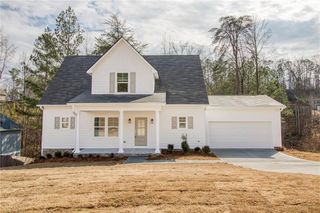 254 Creek View Pl, Canton, GA 30114