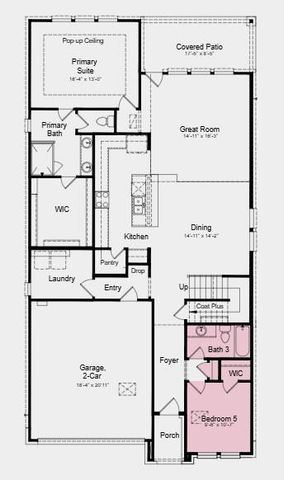 13300 Parsons Prairie LN, Buda, TX 78610