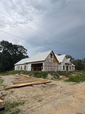 19604 Tenant Rd, Zachary, LA 70791