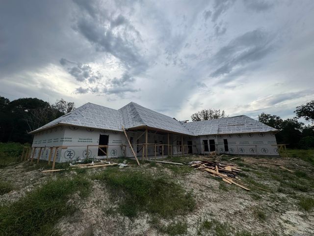 19604 Tenant Rd, Zachary, LA 70791