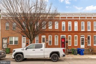 915 WASHINGTON BLVD, Baltimore, MD 21230