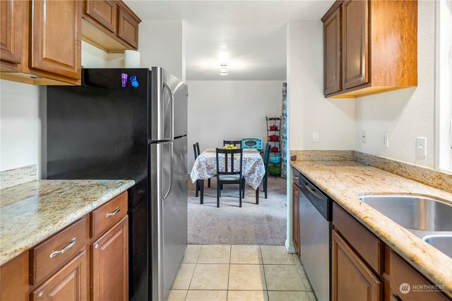 17303 Spanaway Loop Road S #2, Spanaway, WA 98387