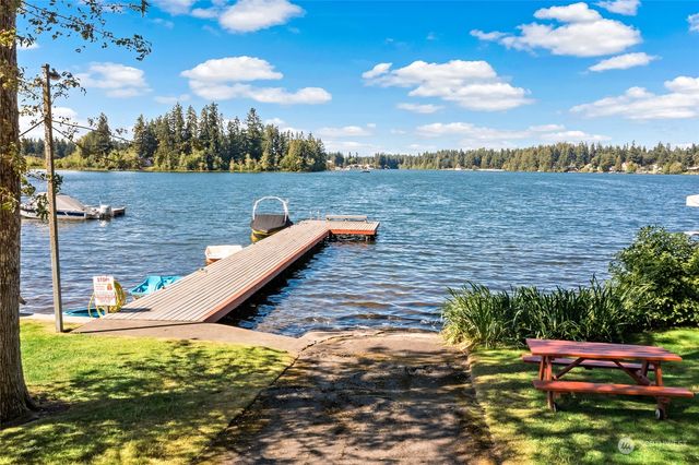 17303 Spanaway Loop Road S #2, Spanaway, WA 98387