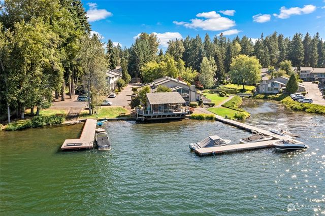 17303 Spanaway Loop Road S #2, Spanaway, WA 98387