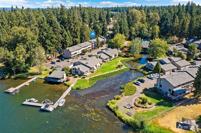 17303 Spanaway Loop Road S #2, Spanaway, WA 98387