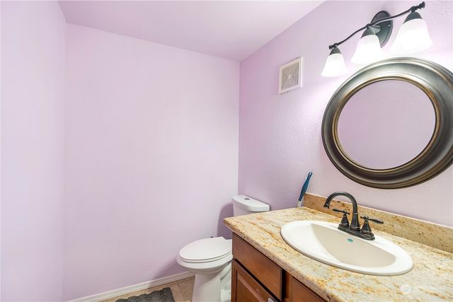 17303 Spanaway Loop Road S #2, Spanaway, WA 98387