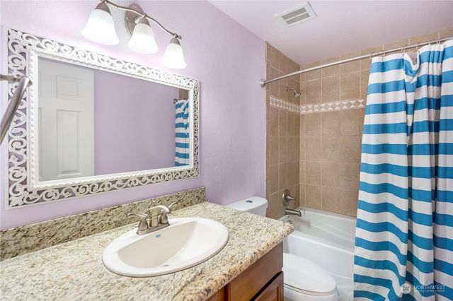 17303 Spanaway Loop Road S #2, Spanaway, WA 98387