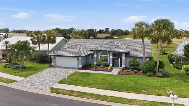 1626 LISCOURT DRIVE, Venice, FL 34292