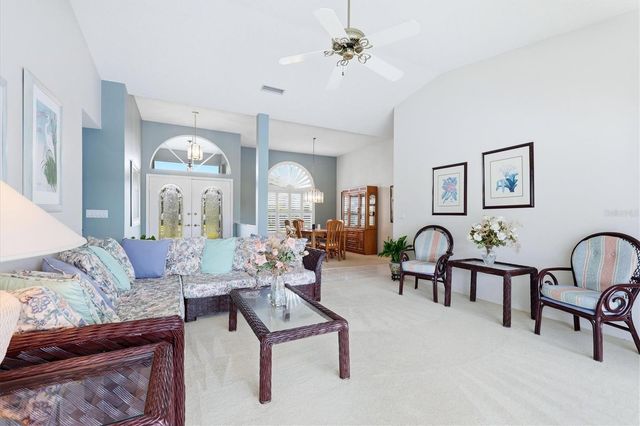 1626 LISCOURT DRIVE, Venice, FL 34292