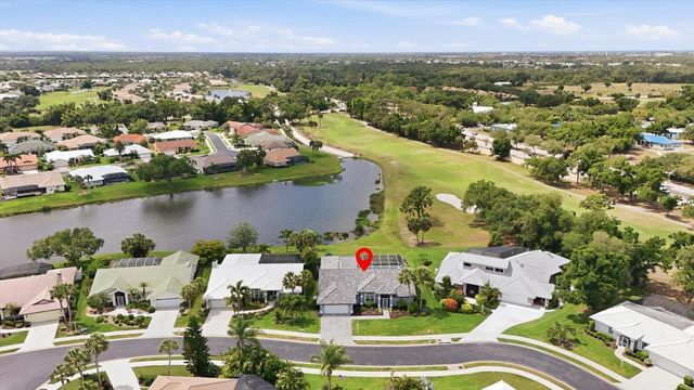 1626 LISCOURT DRIVE, Venice, FL 34292