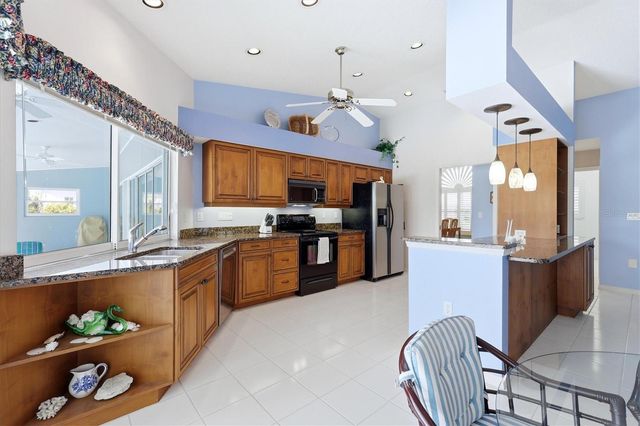 1626 LISCOURT DRIVE, Venice, FL 34292