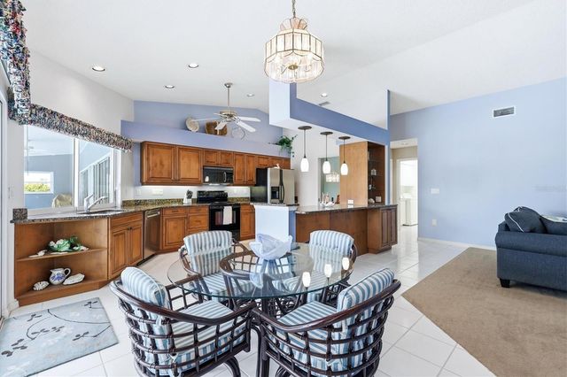 1626 LISCOURT DRIVE, Venice, FL 34292