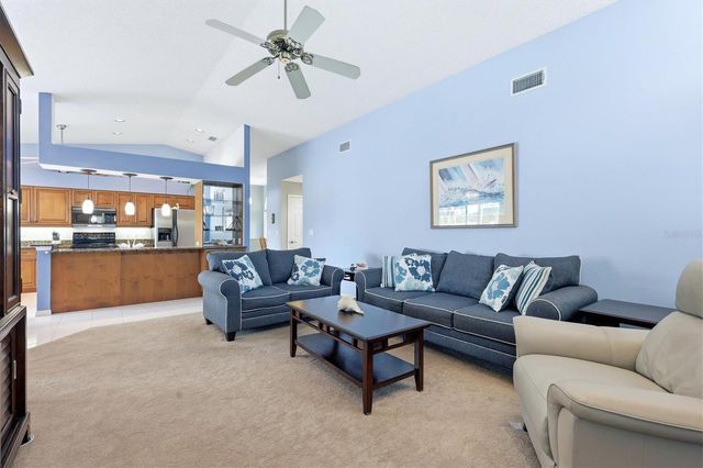 1626 LISCOURT DRIVE, Venice, FL 34292