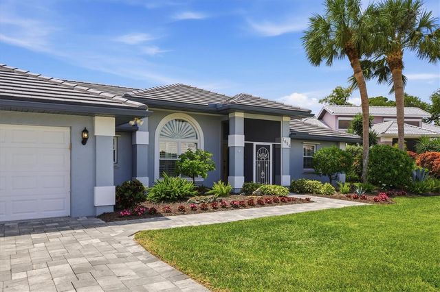 1626 LISCOURT DRIVE, Venice, FL 34292