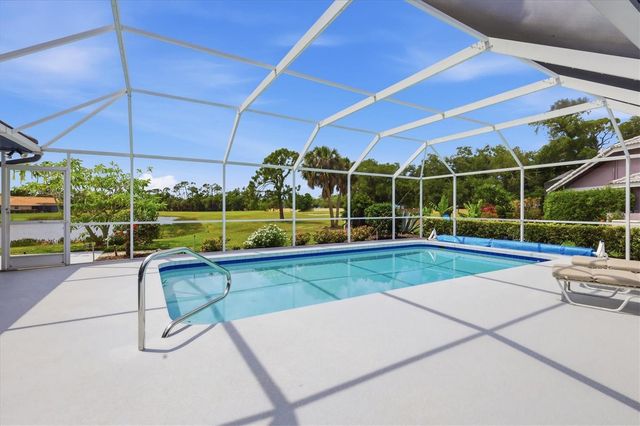 1626 LISCOURT DRIVE, Venice, FL 34292
