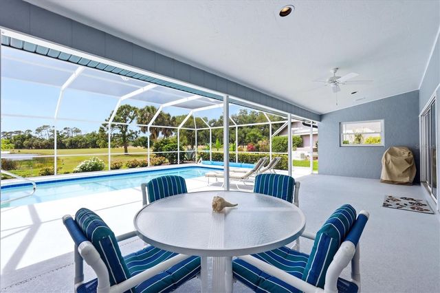 1626 LISCOURT DRIVE, Venice, FL 34292