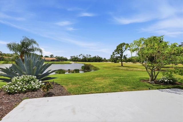 1626 LISCOURT DRIVE, Venice, FL 34292