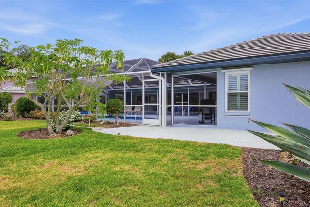 1626 LISCOURT DRIVE, Venice, FL 34292