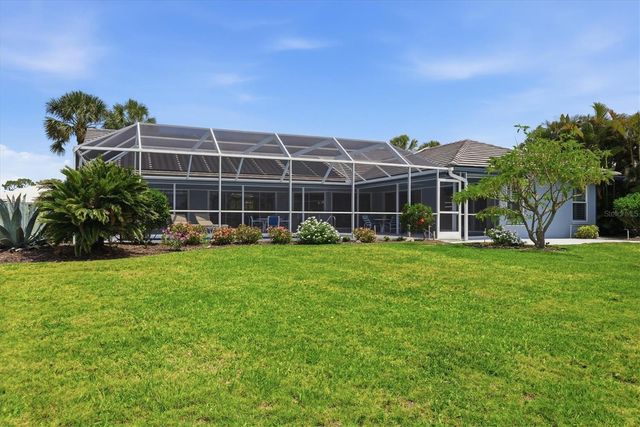 1626 LISCOURT DRIVE, Venice, FL 34292