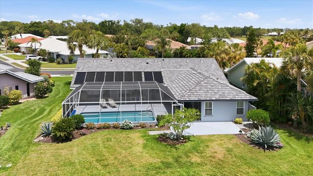 1626 LISCOURT DRIVE, Venice, FL 34292