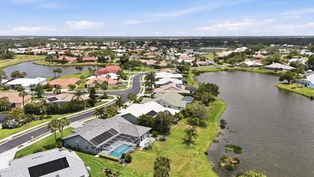 1626 LISCOURT DRIVE, Venice, FL 34292